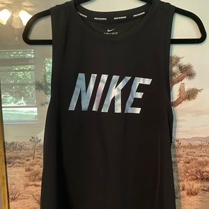 Nike Dri-Fit workout Tank